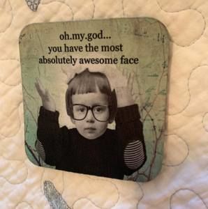 Meet your Posher, Catherine